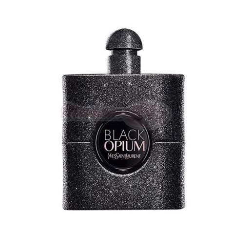 Yves Saint Laurent Ladies Opium EDP 3.0 oz (Tester) 